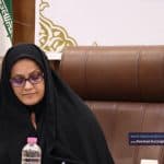 دومین نشست منطقه‌ای بانوان عضو شورای اسلامی شهرها و روستاهای استان گیلان 17 - گزارش تصویری دومین نشست منطقه‌ای بانوان عضو شورای اسلامی شهرها و روستاهای استان گیلان در رشت - استان گیلان