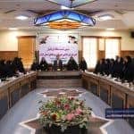 دومین نشست منطقه‌ای بانوان عضو شورای اسلامی شهرها و روستاهای استان گیلان 6 - گزارش تصویری دومین نشست منطقه‌ای بانوان عضو شورای اسلامی شهرها و روستاهای استان گیلان در رشت - استان گیلان