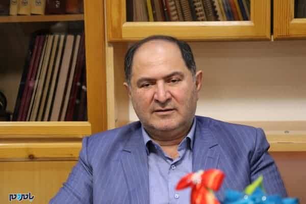دکتر میرشمس مومنی زاده - افزایش نشاط اجتماعی در گرو توسعه امر ورزش در جامعه - رشت