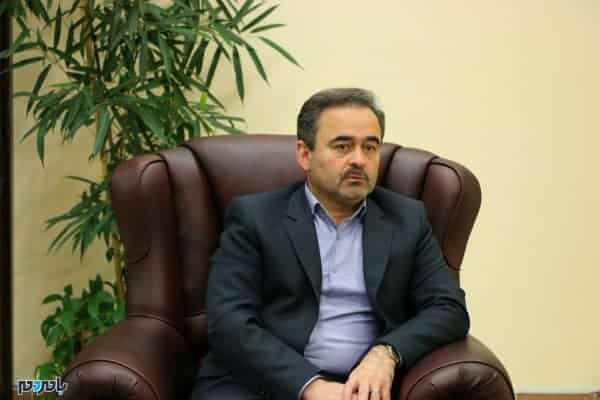سرپرست فرمانداری لاهیجان در دیدار با رئیس انجمن سخنرانان استان گیلان 3 - برگزاری دوره‌های رایگان در راستای افزایش مهارت‌های مردم / برخی دستاوردها به دلیل عدم آشنایی کافی با مهارت های سخنرانی بیان نمی‌شود - ارتباطات