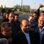 سفر وزیر صنعت، معدن و تجارت به شهرستان آستانه اشرفیه 11 - سفر چند ساعته اما پر بار وزیر صنعت، معدن و تجارت به شهرستان آستانه اشرفیه + تصاویر - آستانه اشرفیه