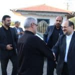 سفر وزیر صنعت، معدن و تجارت به شهرستان آستانه اشرفیه 19 - سفر چند ساعته اما پر بار وزیر صنعت، معدن و تجارت به شهرستان آستانه اشرفیه + تصاویر - آستانه اشرفیه