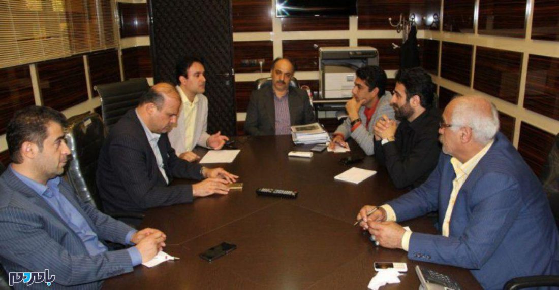 انتخابات هیأت‌رئیسه کمیسیون‌های داخلی شورای شهر لاهیجان برگزار شد / نتایج