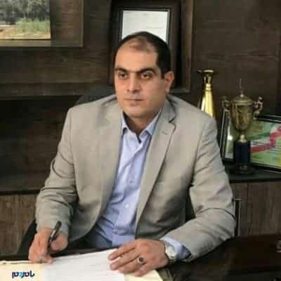مجید فلاح آزادخواه شهردار رودبنه - پیام تسلیت شهردار رودبنه به مناسبت ایام تاسوعا و عاشورای حسینی - رودبنه