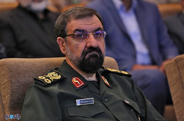 محسن رضایی - عملیات انتقام‌جویانه ایران در قبال حادثه تروریستی اهواز آغاز شده است -