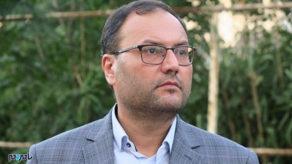 محمد دانش شکیب - محمد دانش شکیب به عنوان شهردار آستانه اشرفیه منصوب شد - آستانه اشرفیه