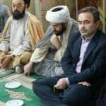 مراسم گرامیداشت شهدای حادثه تروریستی اهواز در لاهیجان 1 - مراسم گرامیداشت شهدای حادثه تروریستی اهواز در لاهیجان برگزار شد‌ / گزارش تصویری - با مردم