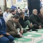 مراسم گرامیداشت شهدای حادثه تروریستی اهواز در لاهیجان 10 - مراسم گرامیداشت شهدای حادثه تروریستی اهواز در لاهیجان برگزار شد‌ / گزارش تصویری - با مردم