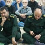 مراسم گرامیداشت شهدای حادثه تروریستی اهواز در لاهیجان 2 - مراسم گرامیداشت شهدای حادثه تروریستی اهواز در لاهیجان برگزار شد‌ / گزارش تصویری - با مردم