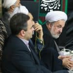 مراسم گرامیداشت شهدای حادثه تروریستی اهواز در لاهیجان 7 - مراسم گرامیداشت شهدای حادثه تروریستی اهواز در لاهیجان برگزار شد‌ / گزارش تصویری - با مردم