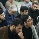 مراسم گرامیداشت شهدای حادثه تروریستی اهواز در لاهیجان 9 - مراسم گرامیداشت شهدای حادثه تروریستی اهواز در لاهیجان برگزار شد‌ / گزارش تصویری - با مردم