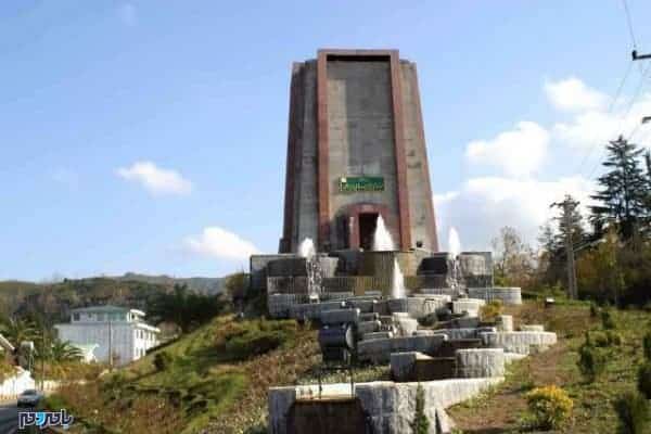 موزه چای - تنها موزه تاریخ چای ایران در لاهیجان مرمت شد - چای لاهیجان
