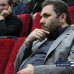 نخستین سوگواره شعر عاشورایی در لاهیجان 19 - برگزاری نخستین سوگواره شعر عاشورایی به همراه تجلیل از پیر غلامان حسینی در لاهیجان / گزارش تصویری - امیر جانبازی