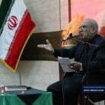 نخستین سوگواره شعر عاشورایی در لاهیجان 26 - برگزاری نخستین سوگواره شعر عاشورایی به همراه تجلیل از پیر غلامان حسینی در لاهیجان / گزارش تصویری - امیر جانبازی