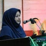 نخستین سوگواره شعر عاشورایی در لاهیجان 30 - برگزاری نخستین سوگواره شعر عاشورایی به همراه تجلیل از پیر غلامان حسینی در لاهیجان / گزارش تصویری - امیر جانبازی