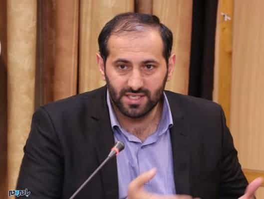 ولی داداشی 1 - از مشکلات مردم گیلان تا دغدغه عجیب نماینده آستارا! -