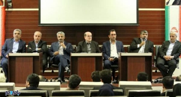 ولین نشست استاندار با مجمع نمایندگان گیلان - در باب رفتارشناسی نمایندگان گیلانی مجلس؛ سودای سیمرغ! - فرشته رضایی