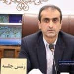 کمیته برنامه‌ریزی شهرستان رشت 15 - گزارش تصویری جلسه کمیته برنامه ریزی شهرستان رشت - با مردم