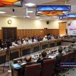 کمیته برنامه‌ریزی شهرستان رشت 3 - گزارش تصویری جلسه کمیته برنامه ریزی شهرستان رشت - با مردم