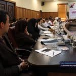 کمیته برنامه‌ریزی شهرستان رشت 4 - گزارش تصویری جلسه کمیته برنامه ریزی شهرستان رشت - با مردم