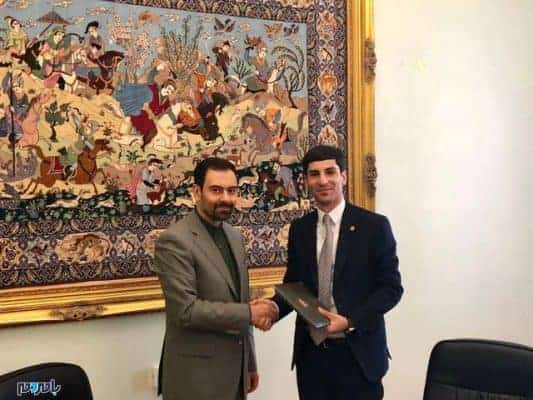 57764911 - سفیر ایران: گسترش همکاری‌های استانی زمینه‌ساز توسعه در روابط دو جانبه است - آبفای گیلان