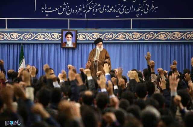 برنامه دشمن، تصویرسازی غلط از ایران؛ در این جنگ پیروز خواهیم شد/ در ارتباطات علمی نگاه به کشورهای شرق باشد