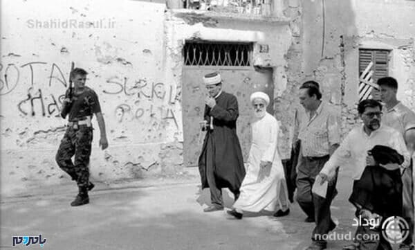 844la crop c0 5 0 5 700x421 75 - تصاویر دیده نشده از آیت الله جنتی در اروپا وقتی جوان تر بود ! + عکس ها - آیت الله جنتی