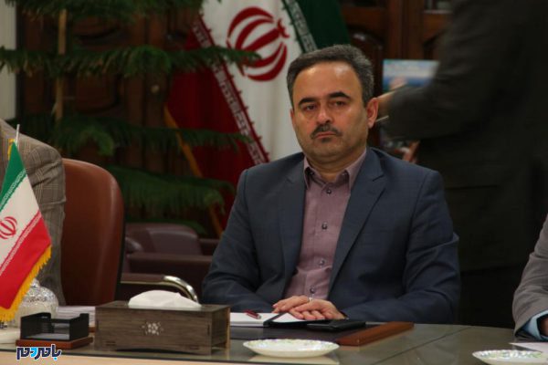 IMG 20181004 095424 - آماده باش ستاد بحران لاهیجان جهت مقابله با بارش‌های احتمالی روز آتی - امیر چانبازی