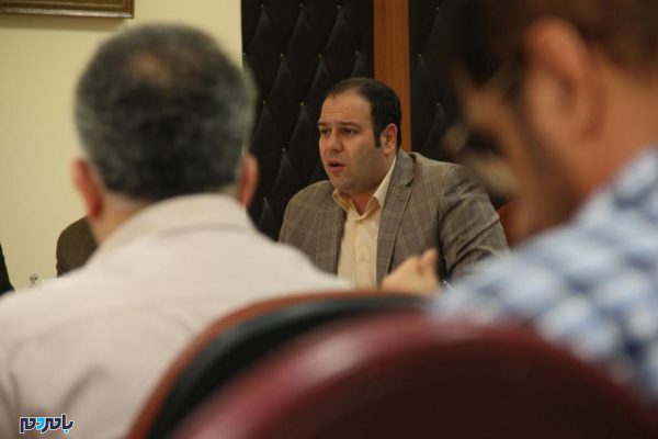 IMG 20181004 095426 - آماده باش ستاد بحران لاهیجان جهت مقابله با بارش‌های احتمالی روز آتی - امیر چانبازی