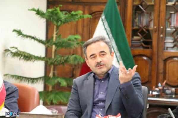 IMG 20181017 163641 973 - لاهیجان مهد فرهنگ و هنر است و باید فرهنگ مطالعه در شهرستان فراگیر شود - فرهنگ مطالعه