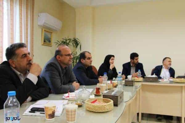 IMG 20181017 163643 069 - لاهیجان مهد فرهنگ و هنر است و باید فرهنگ مطالعه در شهرستان فراگیر شود - فرهنگ مطالعه