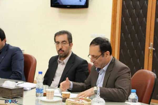 IMG 20181017 163644 445 - لاهیجان مهد فرهنگ و هنر است و باید فرهنگ مطالعه در شهرستان فراگیر شود - فرهنگ مطالعه
