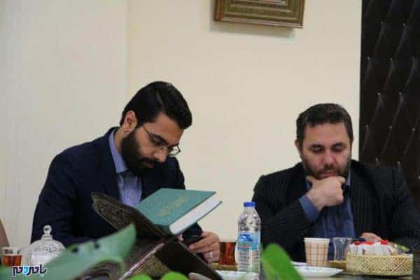 IMG 20181017 163645 960 - لاهیجان مهد فرهنگ و هنر است و باید فرهنگ مطالعه در شهرستان فراگیر شود - فرهنگ مطالعه