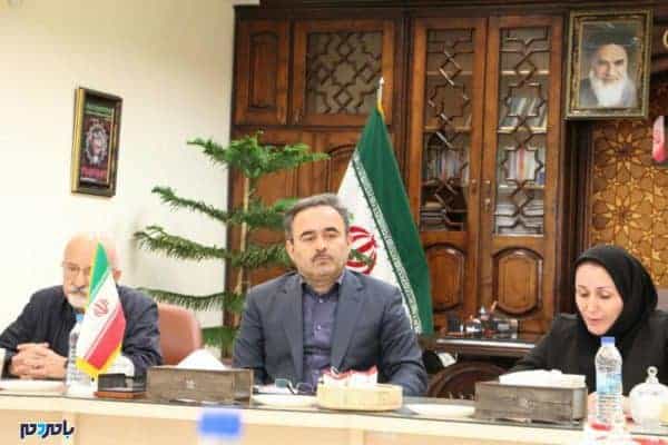 IMG 20181017 163700 548 - لاهیجان مهد فرهنگ و هنر است و باید فرهنگ مطالعه در شهرستان فراگیر شود - فرهنگ مطالعه