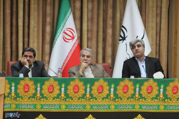 IMG 6166 - پرداخت کمک‌های بلاعوض و تسهیلات ارزان‌ قیمت برای جبران خسارات سیل در گیلان/ تقدیر از مدیریت استاندار گیلان در مدیریت سیل -