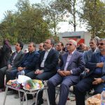 آیین افتتاحیه مدرسه دکتر پورخصالیان در لاهیجان 1 - گزارش تصویری آیین افتتاحیه مدرسه دکتر پورخصالیان در لاهیجان - پورخصالیان