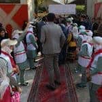 آیین افتتاحیه مدرسه دکتر پورخصالیان در لاهیجان 10 - گزارش تصویری آیین افتتاحیه مدرسه دکتر پورخصالیان در لاهیجان - پورخصالیان