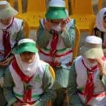 آیین افتتاحیه مدرسه دکتر پورخصالیان در لاهیجان 11 - گزارش تصویری آیین افتتاحیه مدرسه دکتر پورخصالیان در لاهیجان - پورخصالیان