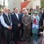 آیین افتتاحیه مدرسه دکتر پورخصالیان در لاهیجان 13 - گزارش تصویری آیین افتتاحیه مدرسه دکتر پورخصالیان در لاهیجان - پورخصالیان