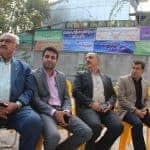آیین افتتاحیه مدرسه دکتر پورخصالیان در لاهیجان 14 - گزارش تصویری آیین افتتاحیه مدرسه دکتر پورخصالیان در لاهیجان - پورخصالیان
