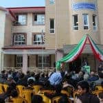 آیین افتتاحیه مدرسه دکتر پورخصالیان در لاهیجان 16 - گزارش تصویری آیین افتتاحیه مدرسه دکتر پورخصالیان در لاهیجان - پورخصالیان