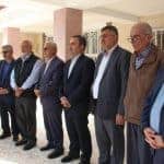 آیین افتتاحیه مدرسه دکتر پورخصالیان در لاهیجان 3 - گزارش تصویری آیین افتتاحیه مدرسه دکتر پورخصالیان در لاهیجان - پورخصالیان