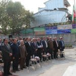 آیین افتتاحیه مدرسه دکتر پورخصالیان در لاهیجان 4 - گزارش تصویری آیین افتتاحیه مدرسه دکتر پورخصالیان در لاهیجان - پورخصالیان