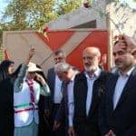آیین افتتاحیه مدرسه دکتر پورخصالیان در لاهیجان 6 - گزارش تصویری آیین افتتاحیه مدرسه دکتر پورخصالیان در لاهیجان - پورخصالیان