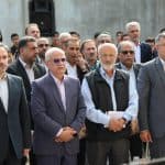 آیین افتتاحیه مدرسه دکتر پورخصالیان در لاهیجان 8 - گزارش تصویری آیین افتتاحیه مدرسه دکتر پورخصالیان در لاهیجان - پورخصالیان