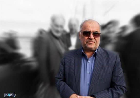 اسدالله درویش‌امیری استاندار زنجان - حکم محکومیت استاندار زنجان تایید شد - استاندار زنجان