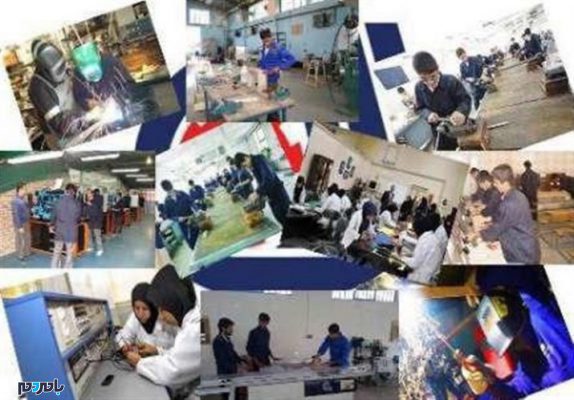 اشتغالزایی - جزئیات طرح ایجاد ۳۰۰ هزار شغل جدید به تفکیک استان /نمودار - استان