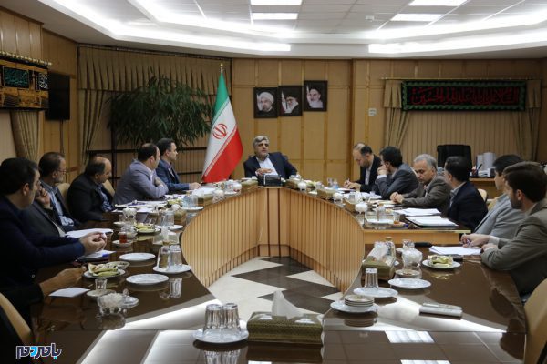 اصلی گالری 4 - ساختمان تاریخی کارخانه ابریشم لاهیجان احیاء می‌شود - ابریشم لاهیجان
