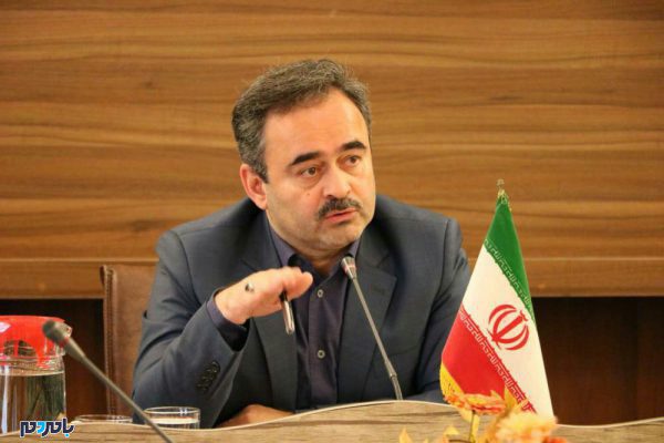 امیر جانبازی - بارش باران در لاهیجان به ۱۴۶ میلیمتر رسید/خسارت‌های ناشی از بارندگی جزئی است - استاندار گیلان