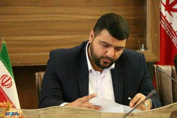 امیر محمدپور مدیرکل پدافند غیرعامل استانداری گیلان2 - سردار جلالی رئیس سازمان پدافند غیرعامل کشور به گیلان سفر می کند - سازمان پدافند غیرعامل کشور
